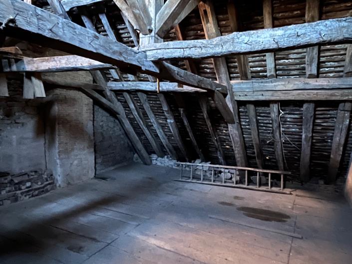 Image No.16-3 Bed Village House for sale