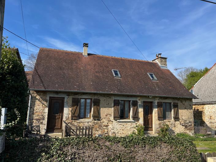 Image No.2-3 Bed Country House for sale