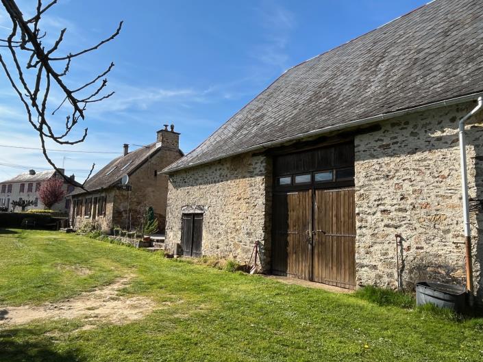 Image No.6-3 Bed Country House for sale