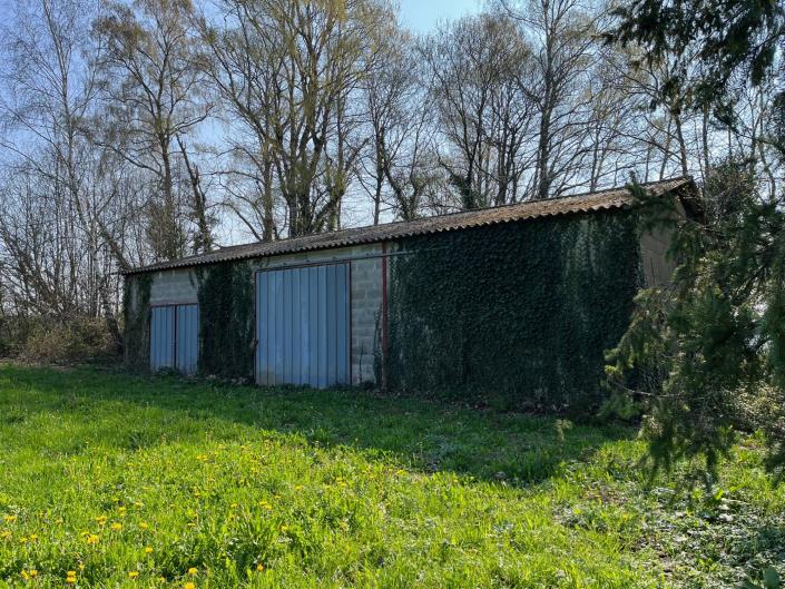 Image No.3-2 Bed Country Property for sale