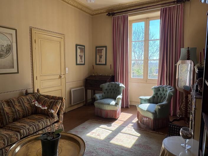 Image No.4-Maison de village de 5 chambres à vendre à Payzac