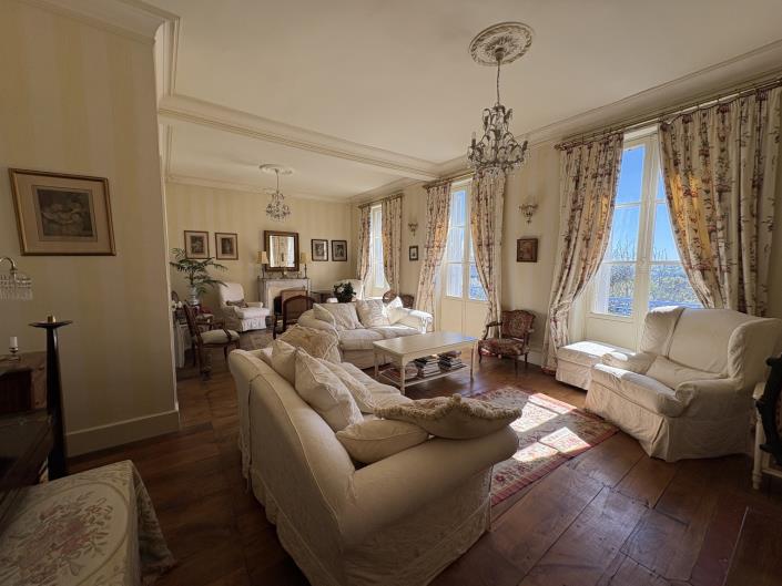 Image No.8-Maison de village de 5 chambres à vendre à Payzac