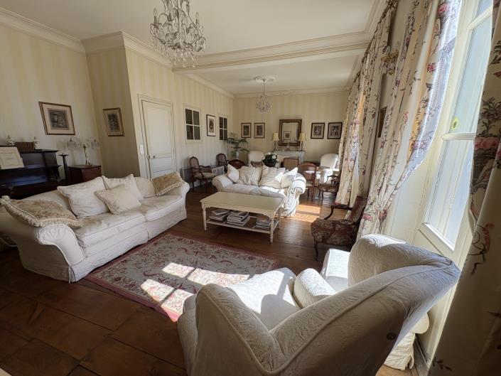 Image No.9-Maison de village de 5 chambres à vendre à Payzac