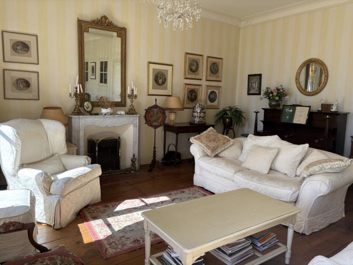 Image No.10-Maison de village de 5 chambres à vendre à Payzac