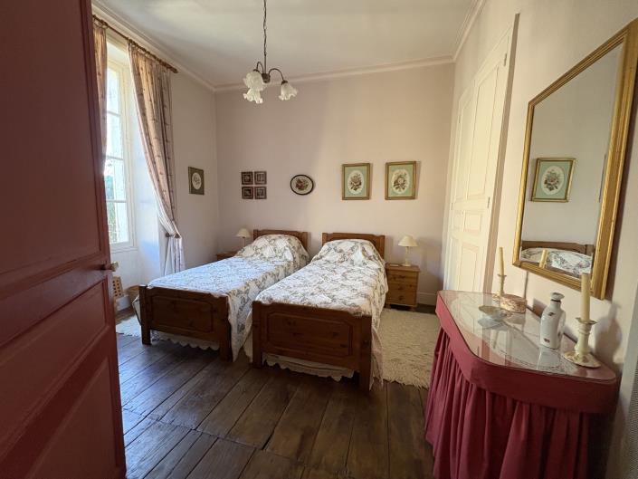 Image No.12-Maison de village de 5 chambres à vendre à Payzac