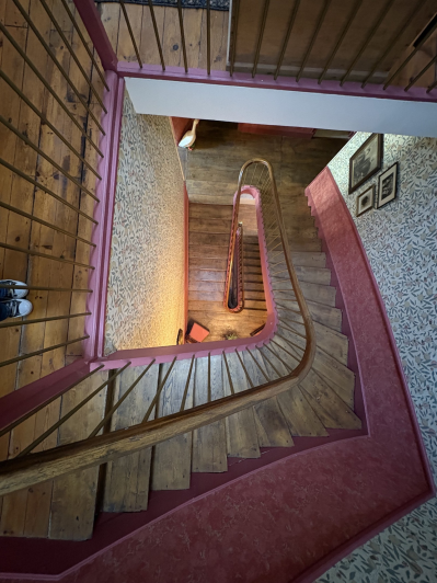 Image No.14-Maison de village de 5 chambres à vendre à Payzac