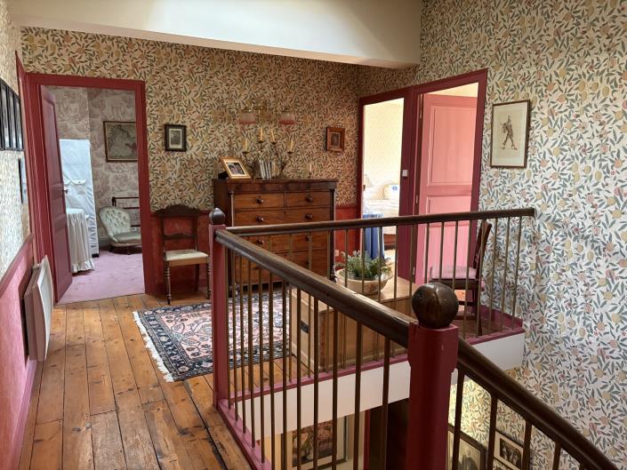 Image No.15-Maison de village de 5 chambres à vendre à Payzac