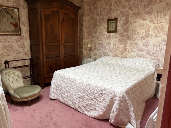 Image No.16-Maison de village de 5 chambres à vendre à Payzac