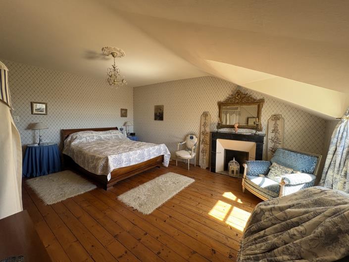 Image No.19-Maison de village de 5 chambres à vendre à Payzac