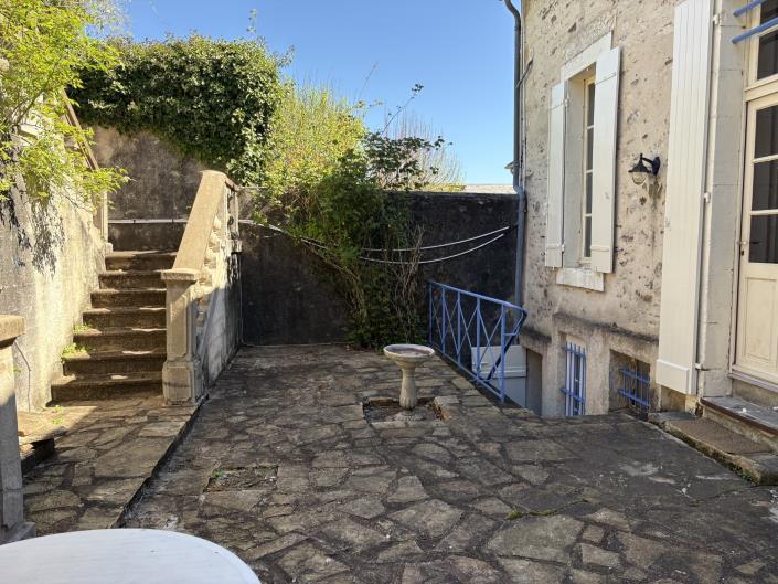 Image No.21-Maison de village de 5 chambres à vendre à Payzac