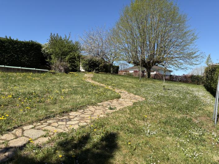 Image No.22-Maison de village de 5 chambres à vendre à Payzac