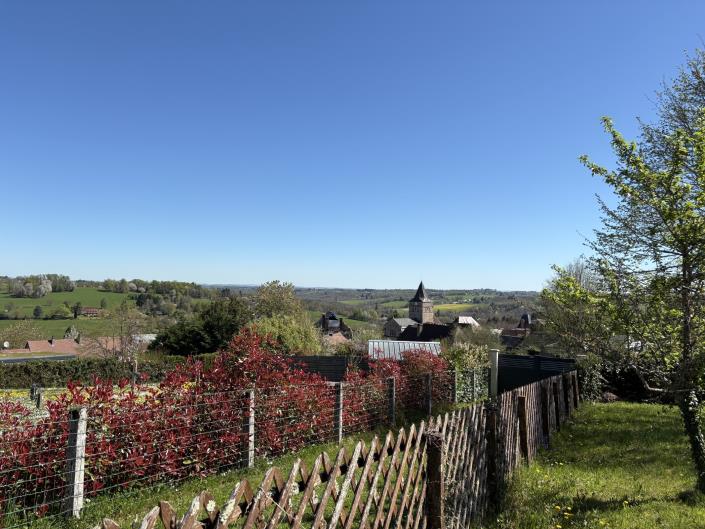 Image No.23-Maison de village de 5 chambres à vendre à Payzac