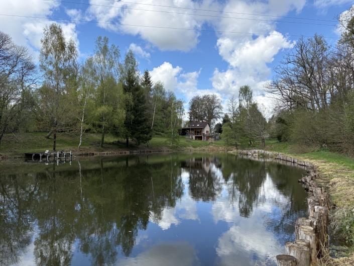 Image No.14-3 Bed Country Property for sale