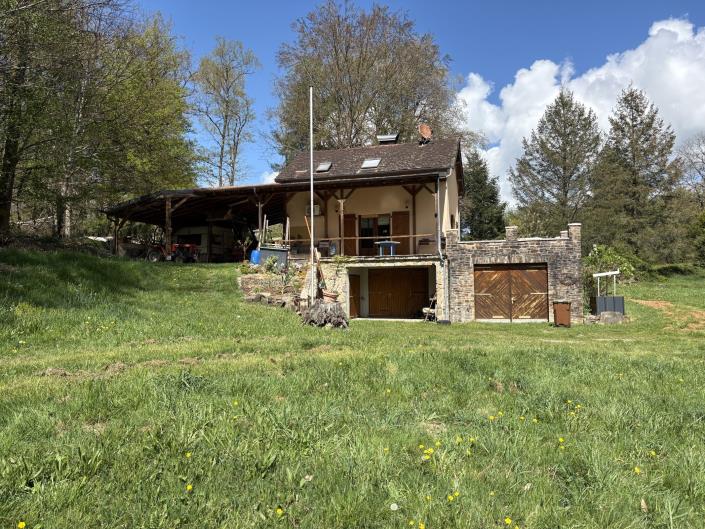 Image No.2-3 Bed Country Property for sale