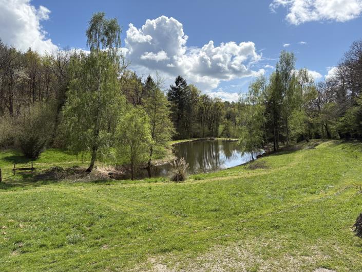 Image No.19-3 Bed Country Property for sale