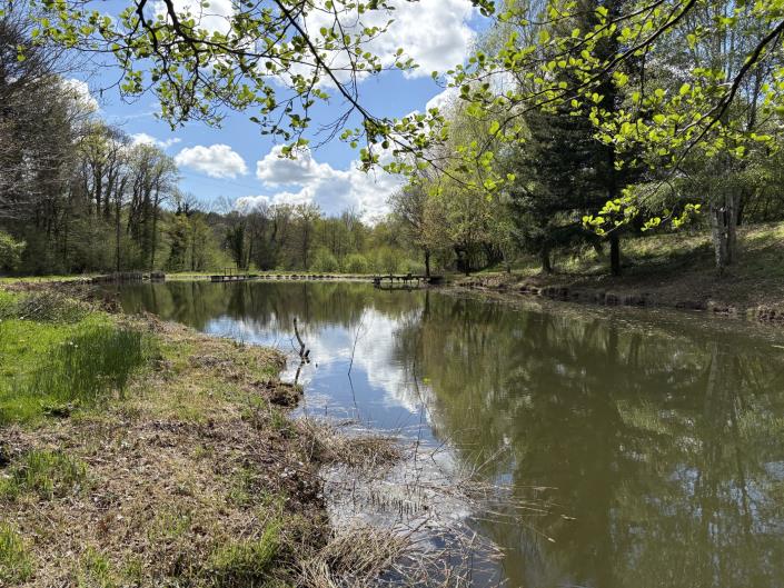 Image No.21-3 Bed Country Property for sale