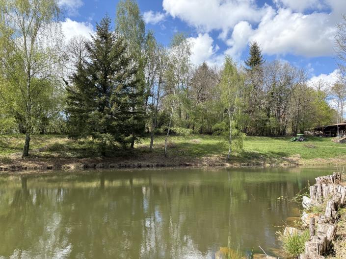 Image No.22-3 Bed Country Property for sale