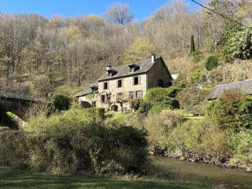 1 - Vigeois, Propriété de pays