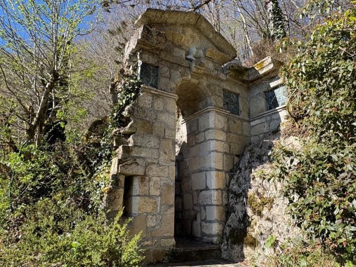 Image No.14-Propriété de pays de 4 chambres à vendre à Vigeois