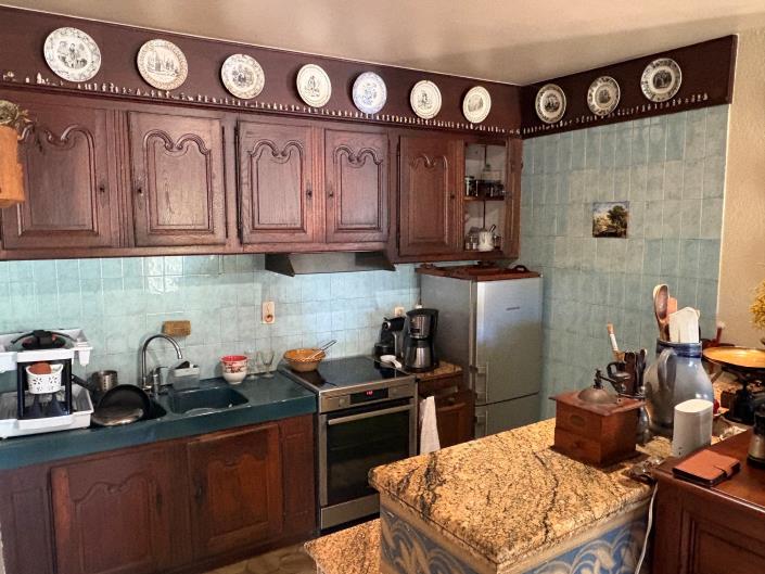 Image No.11-Propriété de pays de 4 chambres à vendre à Vigeois