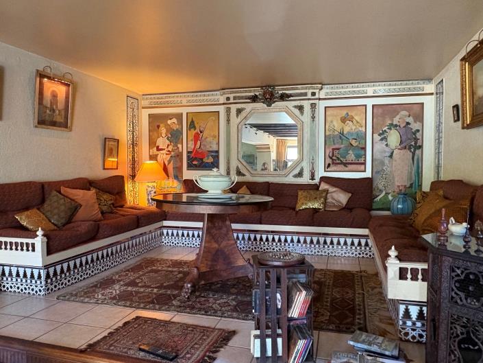 Image No.9-Propriété de pays de 4 chambres à vendre à Vigeois