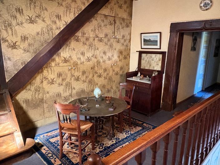 Image No.18-Propriété de pays de 4 chambres à vendre à Vigeois