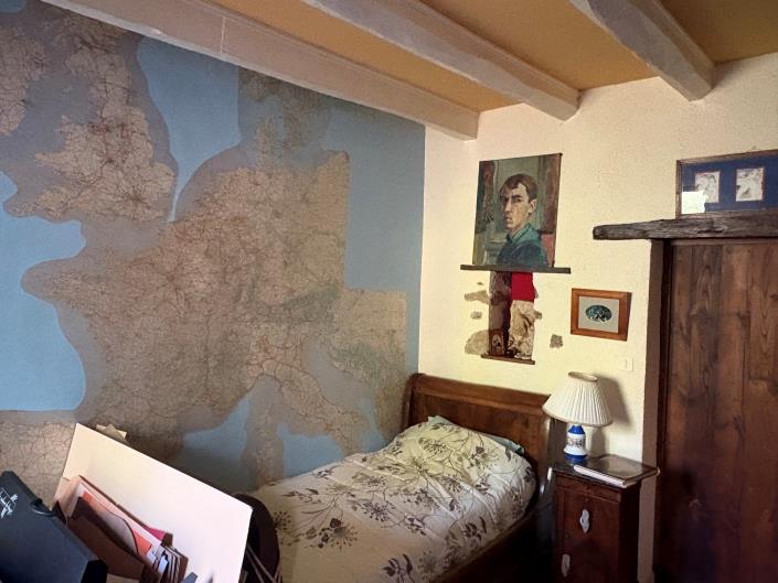 Image No.19-Propriété de pays de 4 chambres à vendre à Vigeois