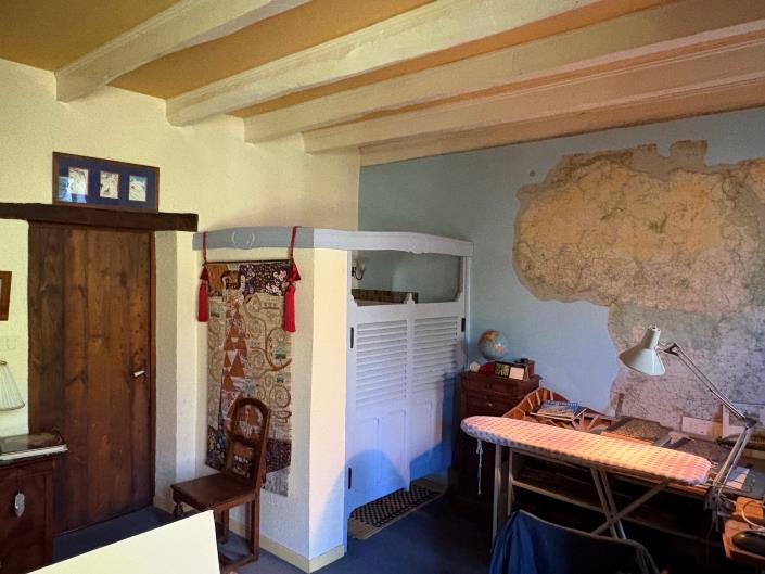 Image No.22-Propriété de pays de 4 chambres à vendre à Vigeois