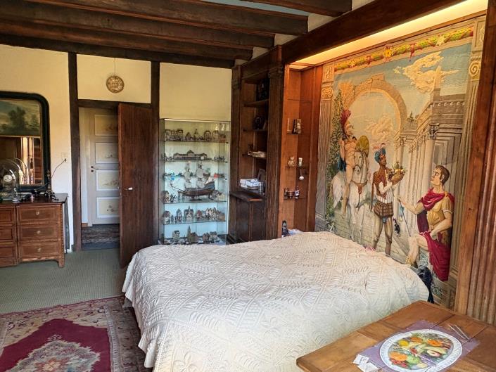 Image No.24-Propriété de pays de 4 chambres à vendre à Vigeois