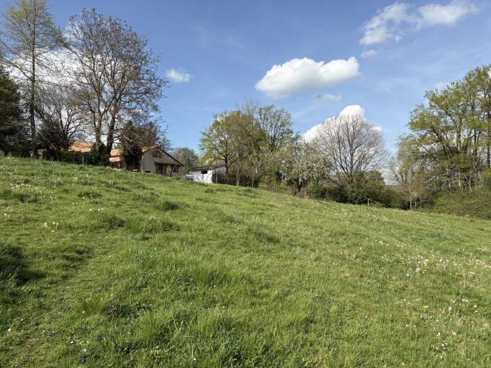 Image No.17-Propriété de pays de 3 chambres à vendre à Nexon