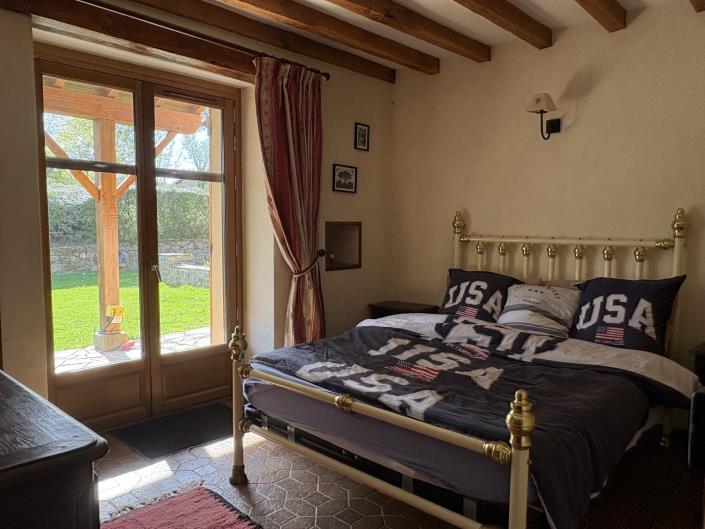 Image No.11-Propriété de pays de 3 chambres à vendre à Nexon