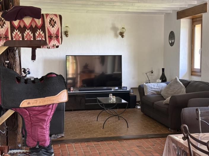 Image No.7-Propriété de pays de 3 chambres à vendre à Nexon