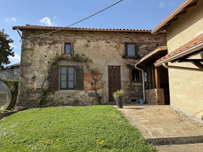 Image No.14-Propriété de pays de 3 chambres à vendre à Nexon