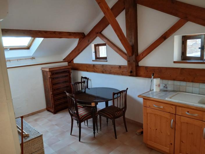 Image No.15-Propriété de pays de 3 chambres à vendre à Nexon