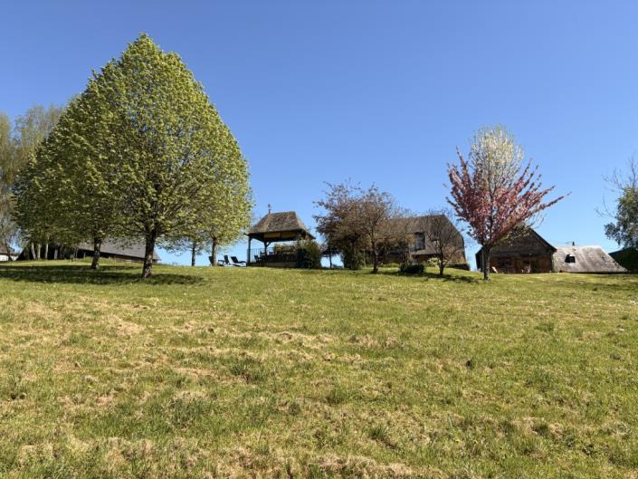 Image No.26-8 Bed Country Property for sale