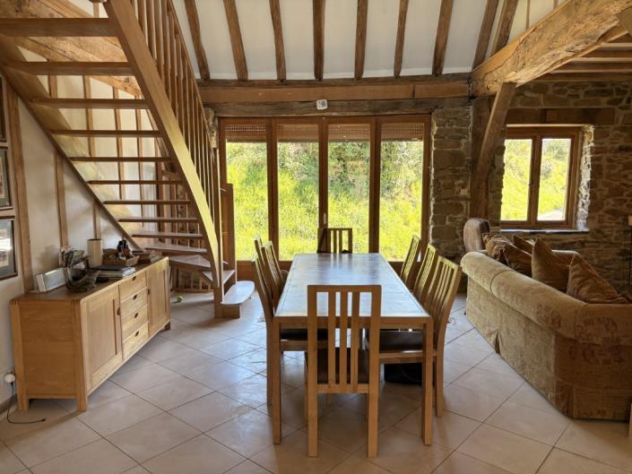 Image No.6-8 Bed Country Property for sale