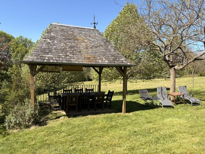 Image No.30-8 Bed Country Property for sale