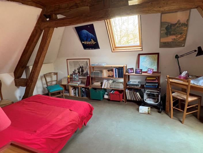 Image No.3-3 Bed Country House for sale