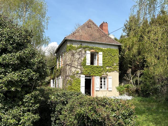 Image No.2-3 Bed Country House for sale