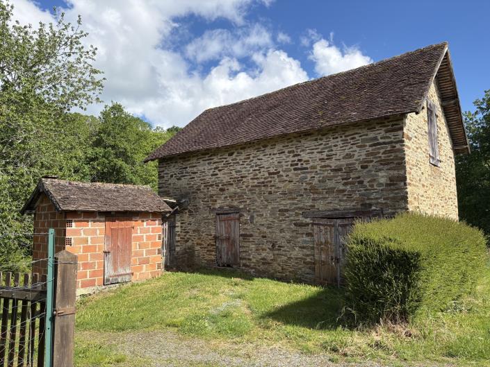 Image No.3-3 Bed Farmhouse for sale