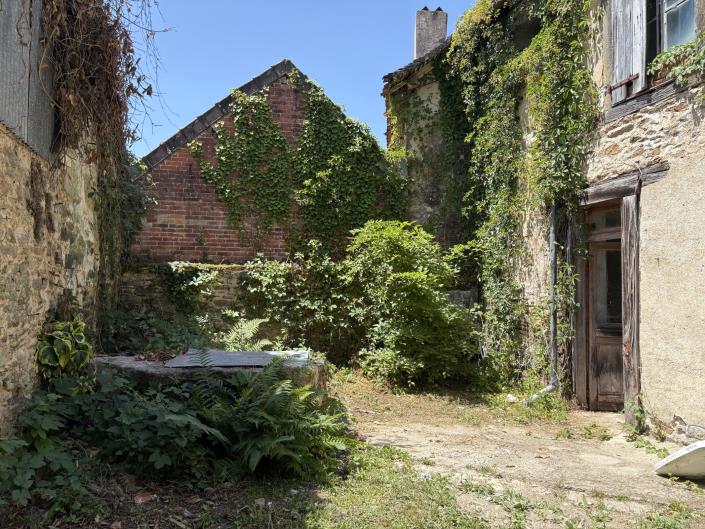 Image No.3-4 Bed Village House for sale
