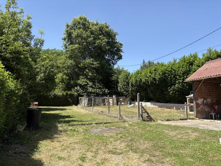 Image No.4-Maison de village de 4 chambres à vendre à Coussac-Bonneval