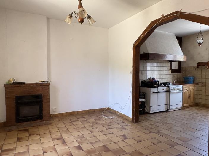 Image No.7-Maison de village de 4 chambres à vendre à Coussac-Bonneval