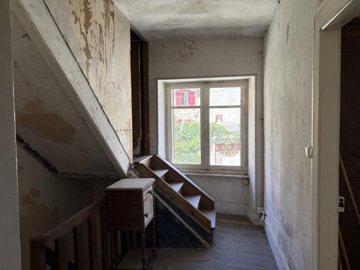 Image No.4-Maison de village de 1 chambre à vendre à Coussac-Bonneval