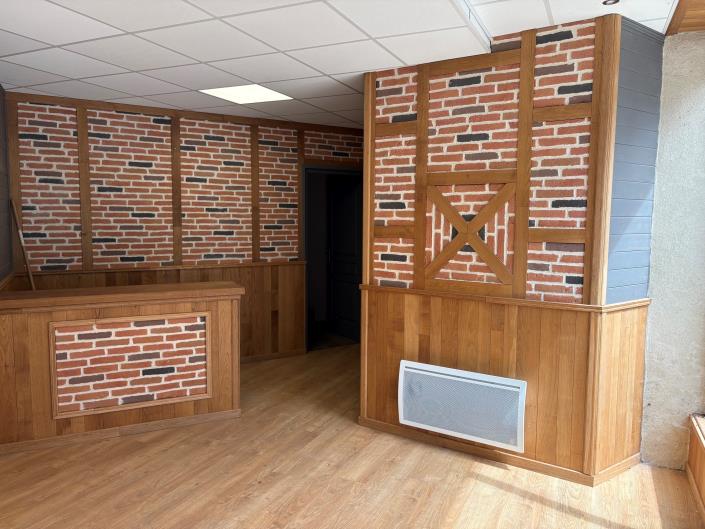Image No.3-5 Bed Commercial for sale