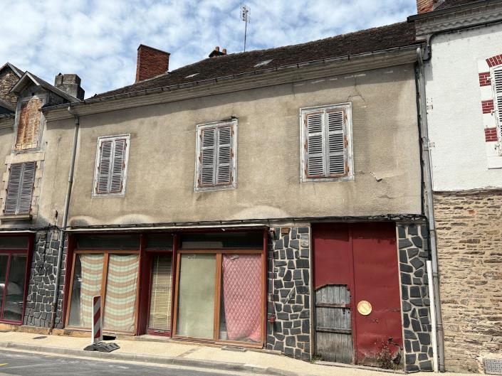 Image No.2-5 Bed Commercial for sale
