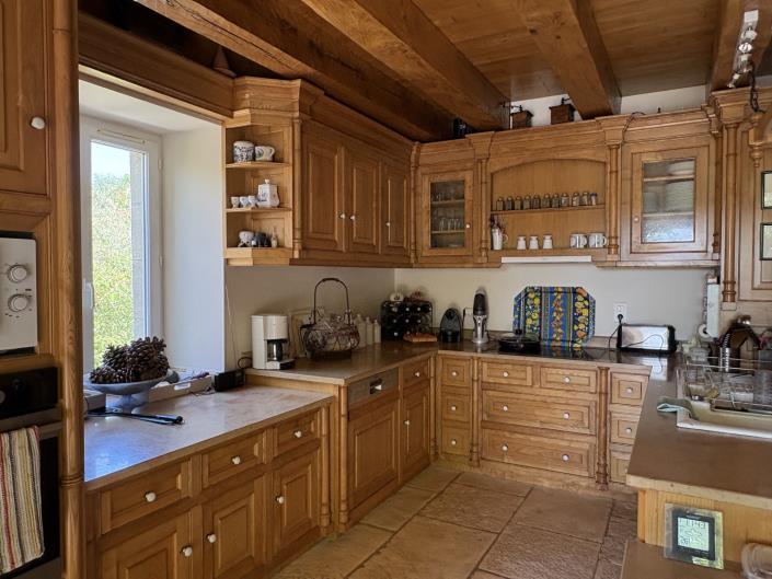 Image No.6-3 Bed Farmhouse for sale