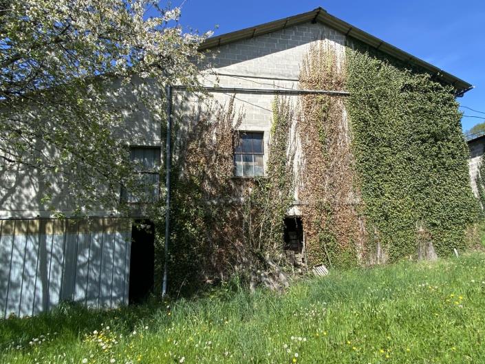 Image No.4-5 Bed Farmhouse for sale