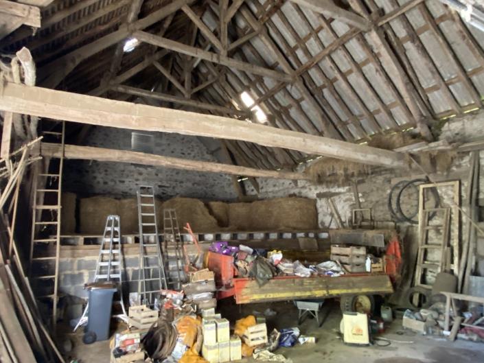 Image No.20-5 Bed Farmhouse for sale