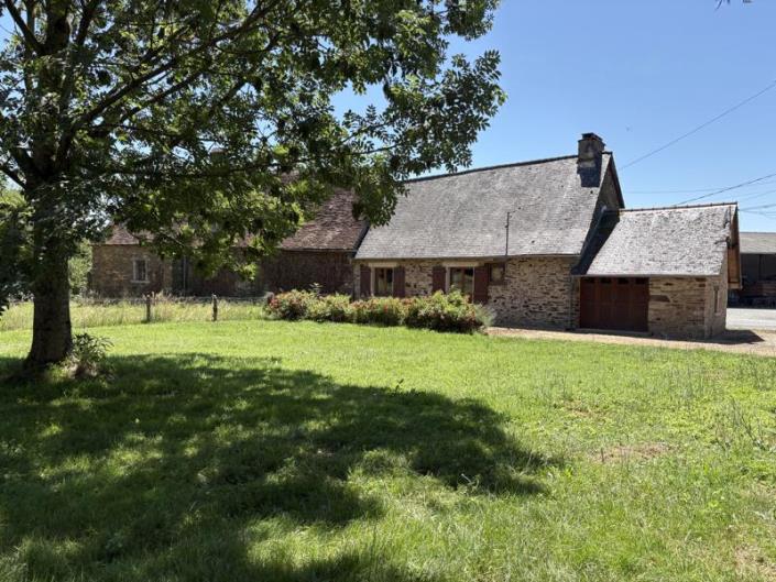 Image No.21-3 Bed Country Property for sale
